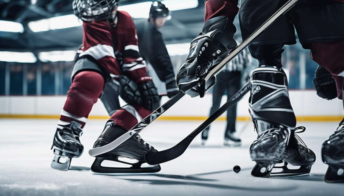 Skates